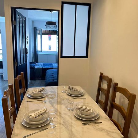 Chambre Promenade Des Anglais 尼斯 外观 照片
