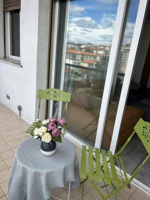Chambre Promenade Des Anglais 尼斯 外观 照片