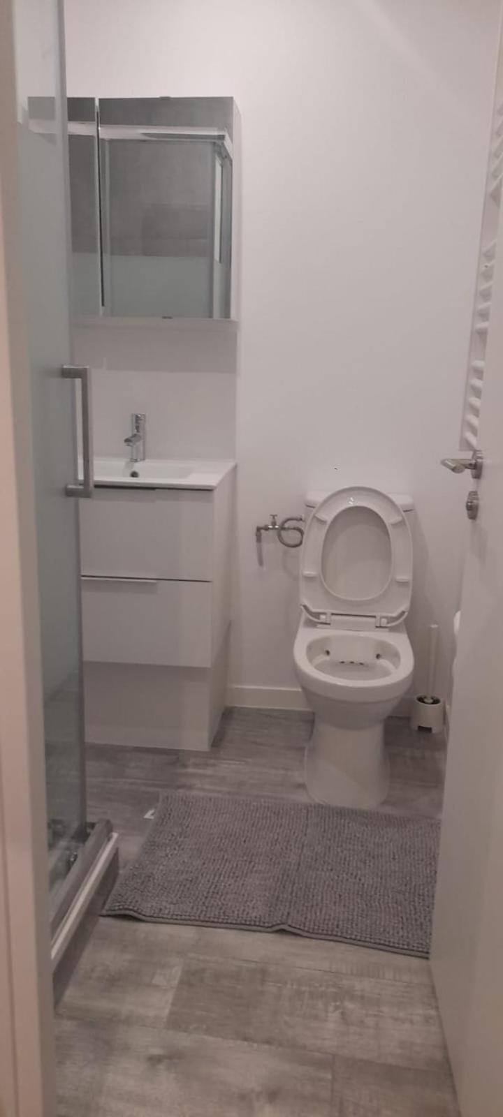 Chambre Promenade Des Anglais 尼斯 外观 照片