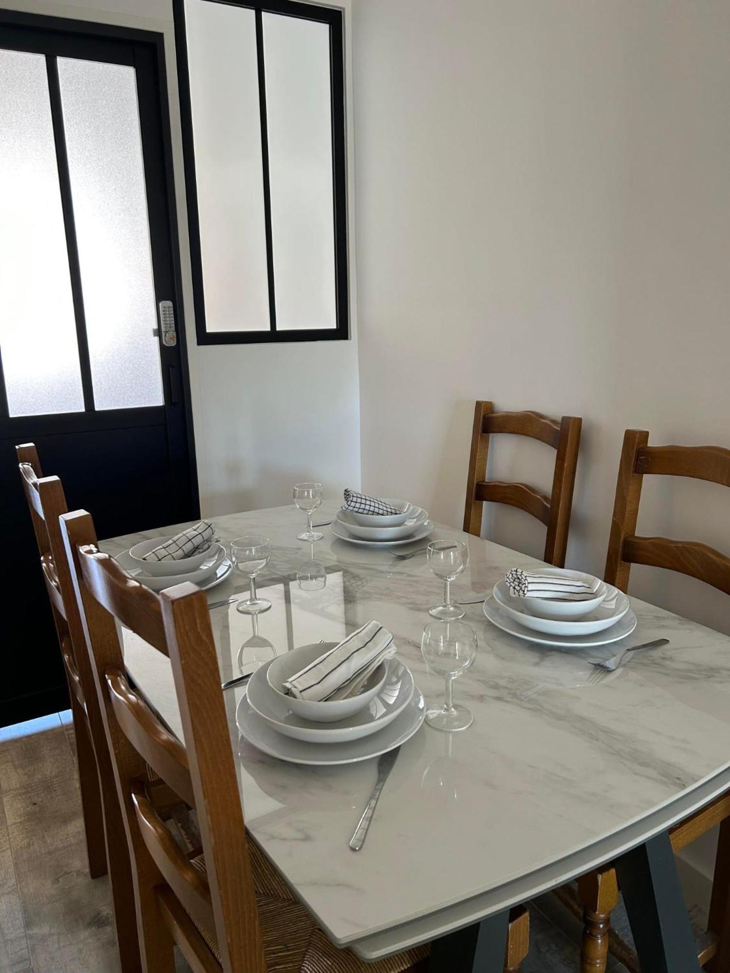 Chambre Promenade Des Anglais 尼斯 外观 照片